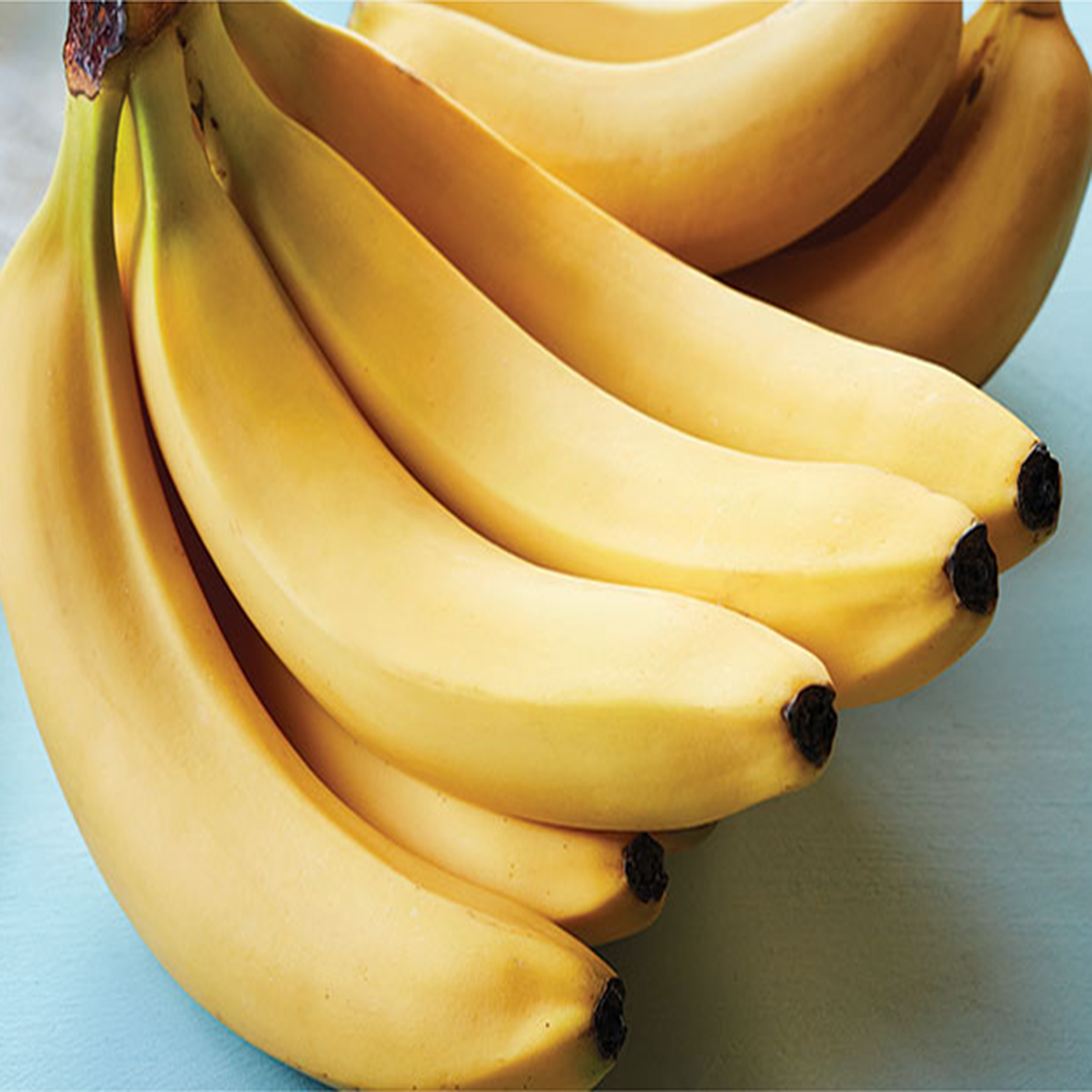 FREEZE-DRIED BANANAS